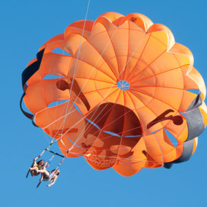 Parachute Ascensionnel 1 pers.