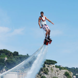 Initiation Flyboard 30 minutes