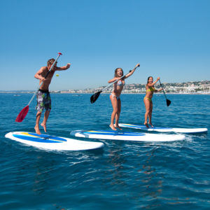 Stand Up Paddle Location 1 heure